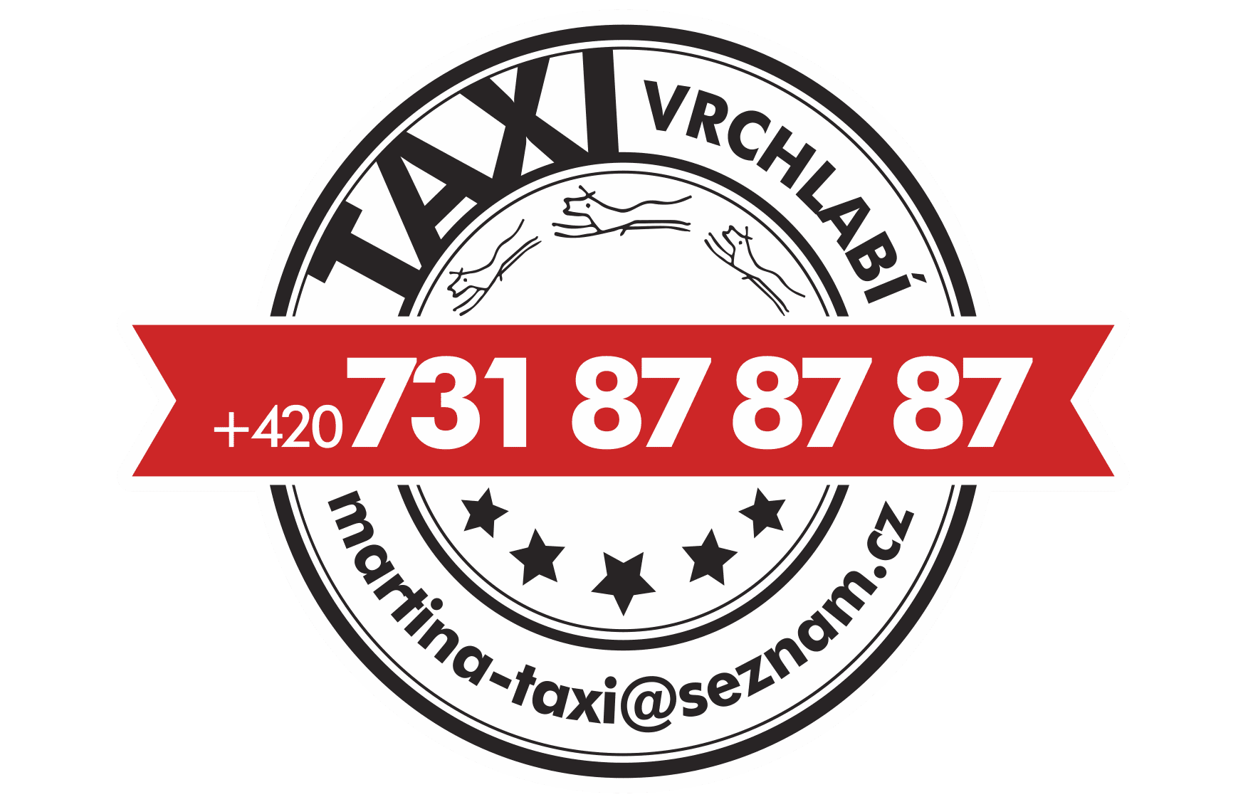 Taxi Vrchlabí